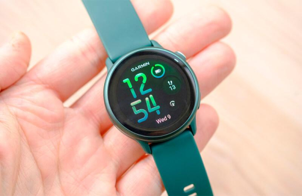 Обзор Garmin Vivoactive 6: комфортных и умных часов для профессиональных спортсменов Обзор Garmin Vivoactive 6: комфортных и умных часов для профессиональных спортсменов