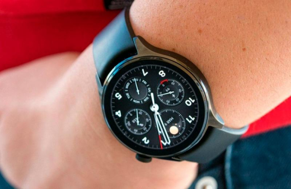 Обзор Xiaomi Watch S1 Pro: стильные и умные часы с хорошей автономностью Обзор Xiaomi Watch S1 Pro: стильные и умные часы с хорошей автономностью