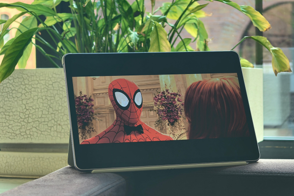 Обзор обновленного планшета HUAWEI MatePad 11,5 2025: незаменимый друг в работе и досуге 