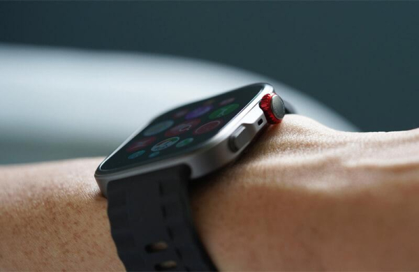 Обзор Huawei Watch Fit 4 Pro: отличная альтернатива Apple Watch для пользователей Android Обзор Huawei Watch Fit 4 Pro: отличная альтернатива Apple Watch для пользователей Android