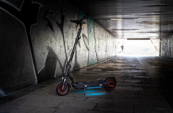 Обзор Xiaomi Electric Scooter 5 Max электросамоката, которому не страшен город