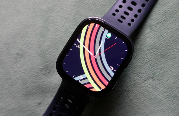 Обзор Amazfit Bip 6: недорогих умных часов с огромным AMOLED-экраном Обзор Amazfit Bip 6: недорогих умных часов с огромным AMOLED-экраном