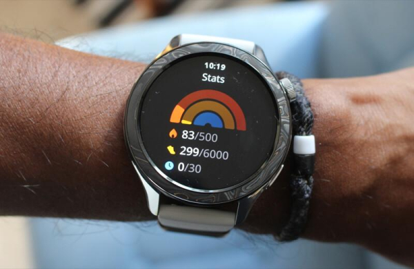 Обзор Xiaomi Watch S4: умные часы со сменным безелем стали ещё лучше