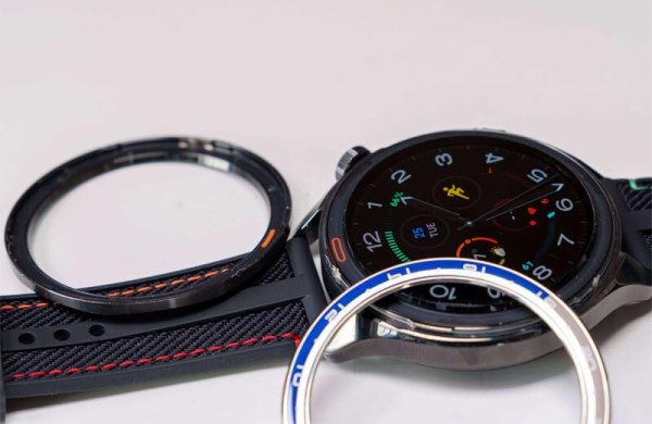 Обзор Xiaomi Watch S4: умные часы со сменным безелем стали ещё лучше