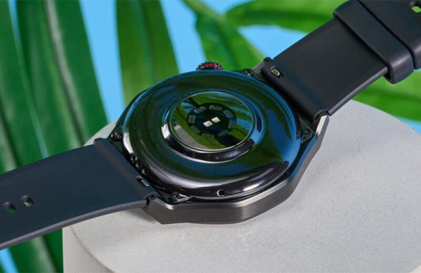 Обзор Honor Watch 5 Ultra: флагманских умных часов с футуристичным дизайном Обзор Honor Watch 5 Ultra: флагманских умных часов с футуристичным дизайном