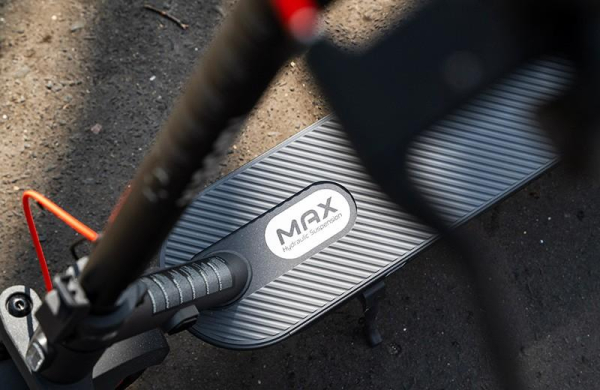 Обзор Xiaomi Electric Scooter 5 Max электросамоката, которому не страшен город