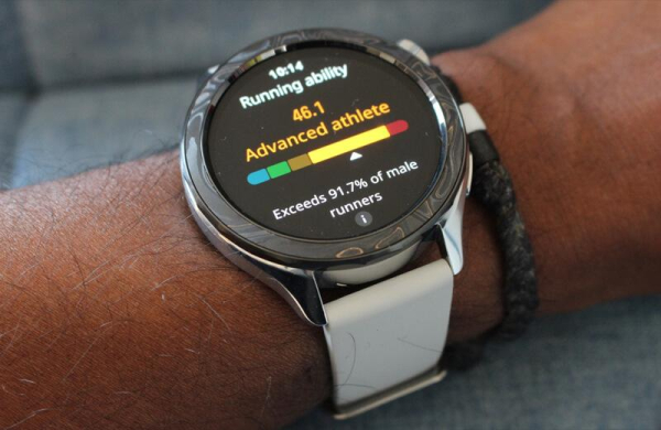 Обзор Xiaomi Watch S4: умные часы со сменным безелем стали ещё лучше