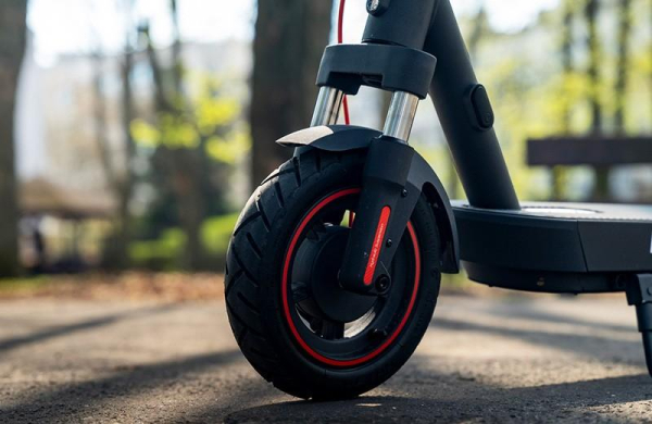 Обзор Xiaomi Electric Scooter 5 Max электросамоката, которому не страшен город