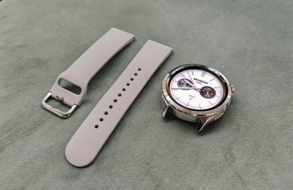 Обзор Xiaomi Watch S4: умные часы со сменным безелем стали ещё лучше