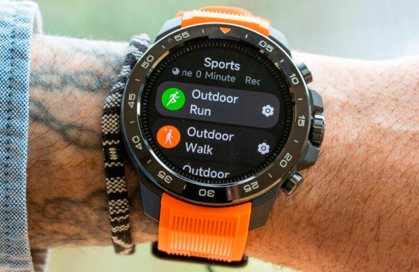 Обзор Mibro GS Explorer S: прочных умных часов с ограниченной функциональностью Обзор Mibro GS Explorer S: прочных умных часов с ограниченной функциональностью