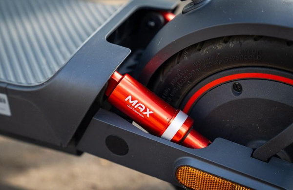 Обзор Xiaomi Electric Scooter 5 Max электросамоката, которому не страшен город