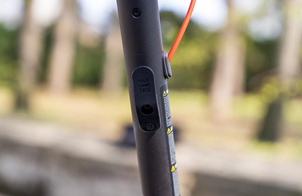 Обзор Xiaomi Electric Scooter 5 Max электросамоката, которому не страшен город