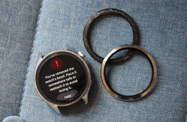 Обзор Xiaomi Watch S4: умные часы со сменным безелем стали ещё лучше