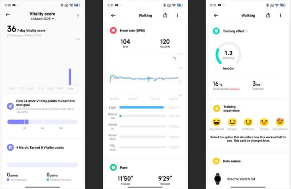 Обзор Xiaomi Watch S4: умные часы со сменным безелем стали ещё лучше