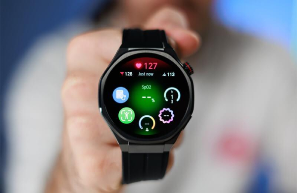 Обзор Honor Watch 5 Ultra: флагманских умных часов с футуристичным дизайном Обзор Honor Watch 5 Ultra: флагманских умных часов с футуристичным дизайном