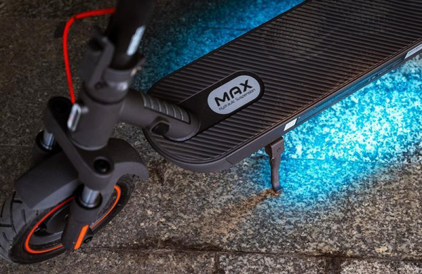 Обзор Xiaomi Electric Scooter 5 Max электросамоката, которому не страшен город