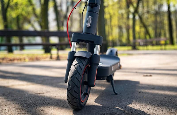 Обзор Xiaomi Electric Scooter 5 Max электросамоката, которому не страшен город