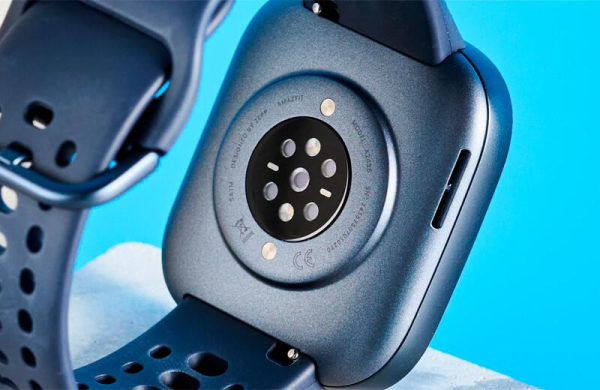 Обзор Amazfit Bip 6: недорогих умных часов с огромным AMOLED-экраном Обзор Amazfit Bip 6: недорогих умных часов с огромным AMOLED-экраном