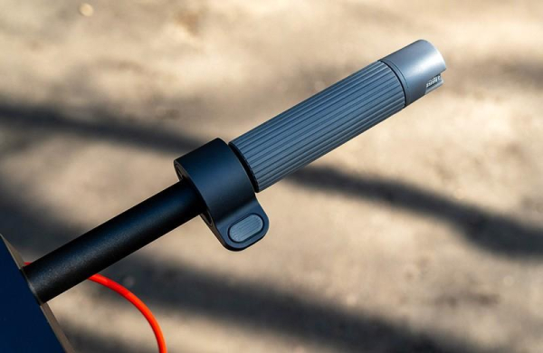 Обзор Xiaomi Electric Scooter 5 Max электросамоката, которому не страшен город