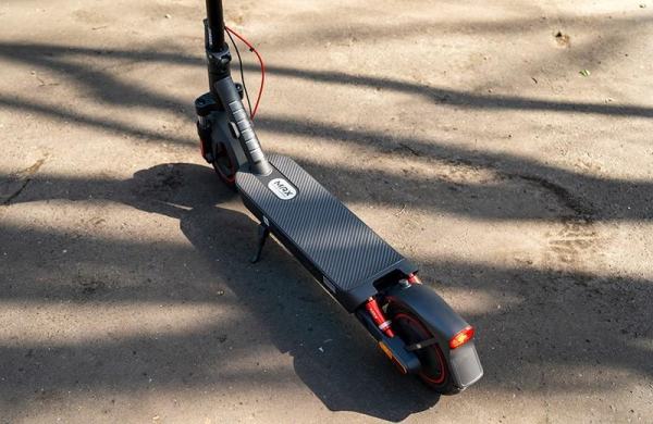 Обзор Xiaomi Electric Scooter 5 Max электросамоката, которому не страшен город