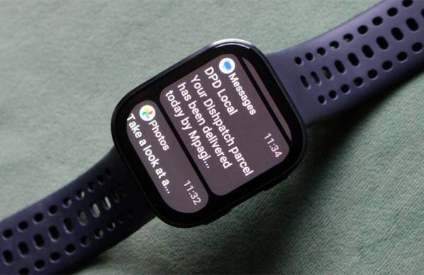 Обзор Amazfit Bip 6: недорогих умных часов с огромным AMOLED-экраном Обзор Amazfit Bip 6: недорогих умных часов с огромным AMOLED-экраном