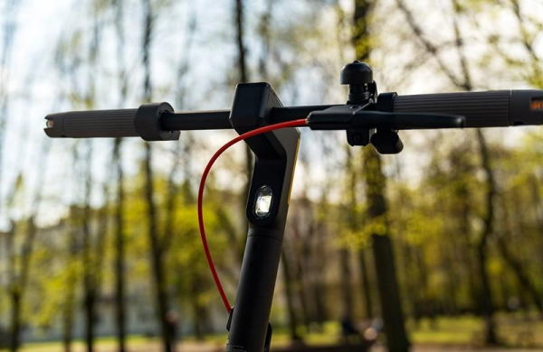 Обзор Xiaomi Electric Scooter 5 Max электросамоката, которому не страшен город