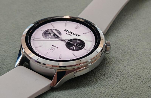 Обзор Xiaomi Watch S4: умные часы со сменным безелем стали ещё лучше