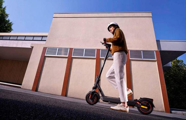 Обзор Xiaomi Electric Scooter 5 Max электросамоката, которому не страшен город