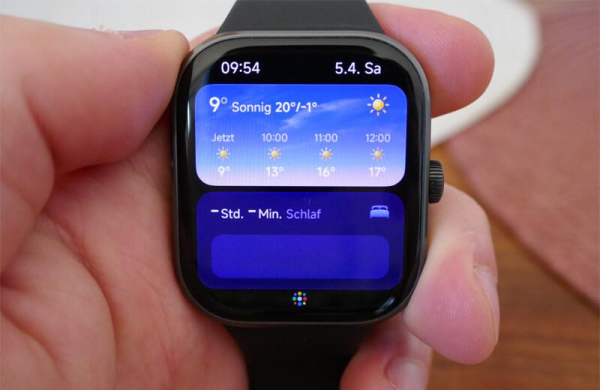 Обзор Xiaomi Redmi Watch 5: очень выгодных умных часов с автономностью 20 дней Обзор Xiaomi Redmi Watch 5: очень выгодных умных часов с автономностью 20 дней