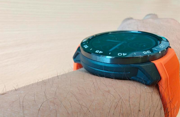 Обзор Mibro GS Explorer S: прочных умных часов с ограниченной функциональностью Обзор Mibro GS Explorer S: прочных умных часов с ограниченной функциональностью