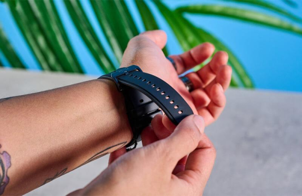 Обзор Honor Watch 5 Ultra: флагманских умных часов с футуристичным дизайном Обзор Honor Watch 5 Ultra: флагманских умных часов с футуристичным дизайном