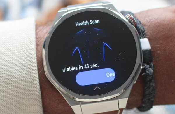 Обзор Honor Watch 5 Ultra: флагманских умных часов с футуристичным дизайном Обзор Honor Watch 5 Ultra: флагманских умных часов с футуристичным дизайном