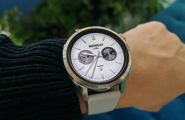 Обзор Xiaomi Watch S4: умные часы со сменным безелем стали ещё лучше