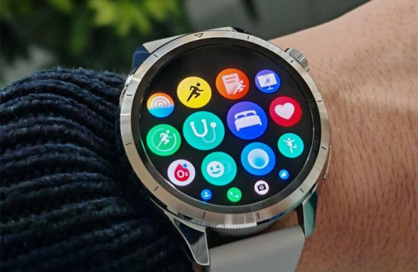 Обзор Xiaomi Watch S4: умные часы со сменным безелем стали ещё лучше