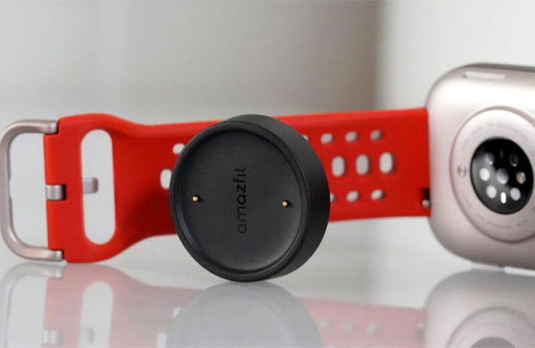 Обзор Amazfit Bip 6: недорогих умных часов с огромным AMOLED-экраном Обзор Amazfit Bip 6: недорогих умных часов с огромным AMOLED-экраном