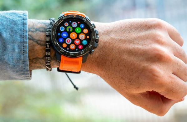 Обзор Mibro GS Explorer S: прочных умных часов с ограниченной функциональностью Обзор Mibro GS Explorer S: прочных умных часов с ограниченной функциональностью