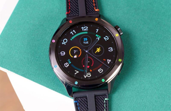 Обзор Xiaomi Watch S4: умные часы со сменным безелем стали ещё лучше