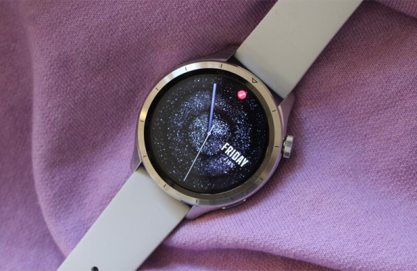 Обзор Xiaomi Watch S4: умные часы со сменным безелем стали ещё лучше